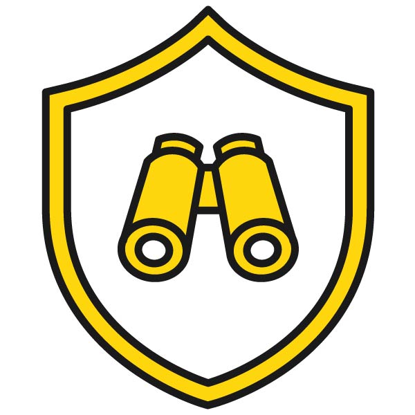 ２４時間３６５日監視